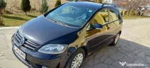 Vând VW Golf Plus 20D