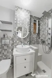 Ultracentral*Etaj 4/8*Credit ipotecar*Ready to move in