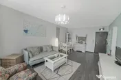 2 Camere*Ultracentral*Etaj 4/8*Credit ipotecar*Ready to move 