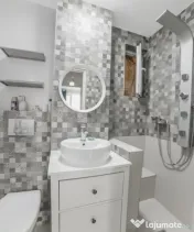 2 Camere*Ultracentral*Etaj 4/8*Credit ipotecar*Ready to move 