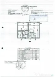 2 Camere*Ultracentral*Etaj 4/8*Credit ipotecar*Ready to move 