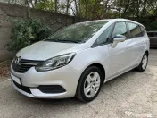 Opel Zafira AUTOMATĂ 7 Locuri 2.0cdti/130cp 2018 TVA Deductibil 