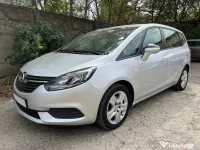 Opel Zafira AUTOMATĂ 7 Locuri 2.0cdti/130cp 2018 TVA Deductibil 