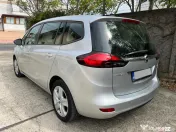 Opel Zafira AUTOMATĂ 7 Locuri 2.0cdti/130cp 2018 TVA Deductibil 