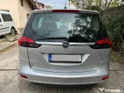 Opel Zafira AUTOMATĂ 7 Locuri 2.0cdti/130cp 2018 TVA Deductibil 