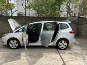 Opel Zafira AUTOMATĂ 7 Locuri 2.0cdti/130cp 2018 TVA Deductibil 