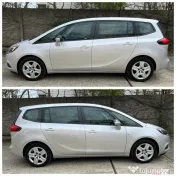 Opel Zafira AUTOMATĂ 7 Locuri 2.0cdti/130cp 2018 TVA Deductibil 