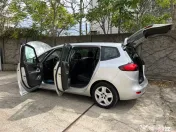 Opel Zafira AUTOMATĂ 7 Locuri 2.0cdti/130cp 2018 TVA Deductibil 