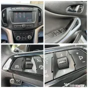 Opel Zafira AUTOMATĂ 7 Locuri 2.0cdti/130cp 2018 TVA Deductibil 