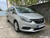 Opel Zafira AUTOMATĂ 7 Locuri 2.0cdti/130cp 2018 TVA Deductibil 