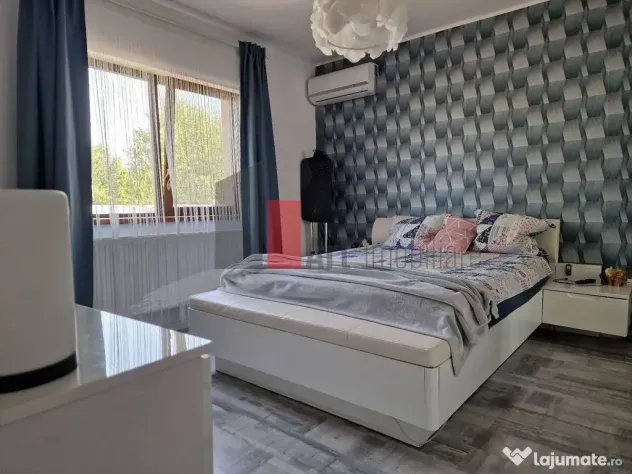 Vanzare casa moderna cu piscina si zona de fitness --Miha...