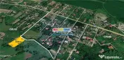 Lot casa 2010 mp Gruiu str Mihai Eminescu