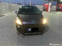 Peugeot 3008 2011 
