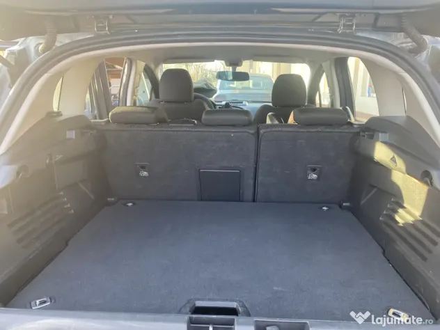 Peugeot 3008 2011