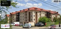 PF, 894 mp sau loturi de 350mp și 544mp, zona Galata-Miroslava
