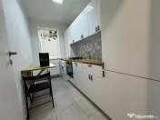 Metrou Leonida 2 Minute Garsoniera Mobilata/Utilata 