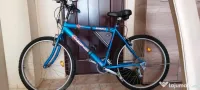 Bicicleta in stare buna