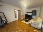 DOMENII - Herastrau | 2 camere 60mp mobilat modern