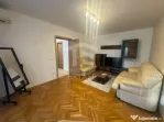 DOMENII - Herastrau | 2 camere 60mp mobilat modern