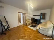 DOMENII - Herastrau | 2 camere 60mp mobilat modern 