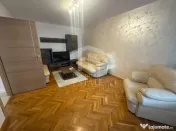 DOMENII - Herastrau | 2 camere 60mp mobilat modern 