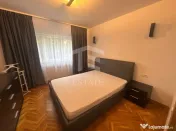 DOMENII - Herastrau | 2 camere 60mp mobilat modern 