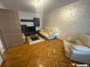 DOMENII - Herastrau | 2 camere 60mp mobilat modern