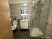 DOMENII - Herastrau | 2 camere 60mp mobilat modern 