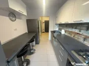DOMENII - Herastrau | 2 camere 60mp mobilat modern