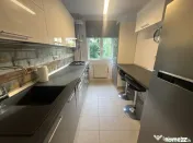 DOMENII - Herastrau | 2 camere 60mp mobilat modern