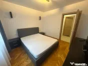 DOMENII - Herastrau | 2 camere 60mp mobilat modern
