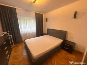 DOMENII - Herastrau | 2 camere 60mp mobilat modern