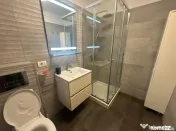 DOMENII - Herastrau | 2 camere 60mp mobilat modern