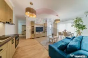 Apartament cu 3 camere, la Adora Park + loc de parcare
