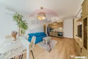 Apartament cu 3 camere, la Adora Park + loc de parcare