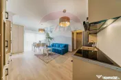 Apartament cu 3 camere, la Adora Park + loc de parcare