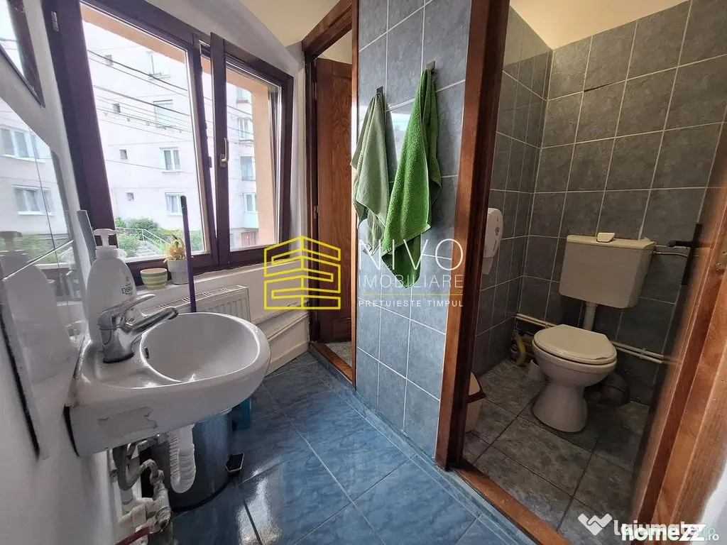 Spațiu de birou – Tg. Mureș – Semicentral – Zona Penitenciar - Targu Mures (Mures)