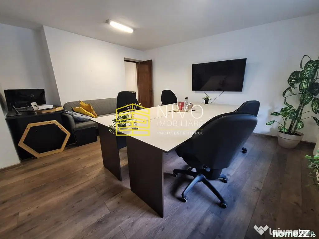 Spațiu de birou – Tg. Mureș – Semicentral – Zona Penitenciar - Targu Mures (Mures)
