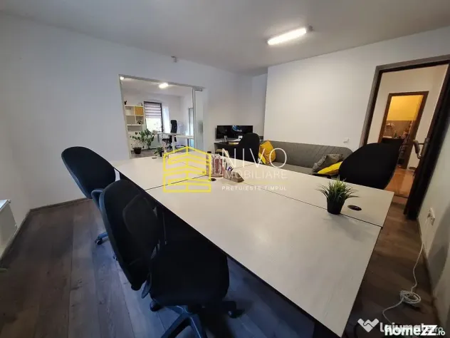 Spațiu de birou – Tg. Mureș – Semicentral – Zona Penitenciar - Targu Mures (Mures)