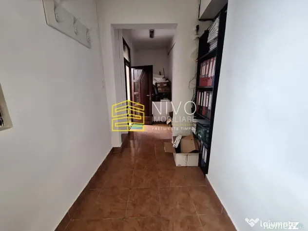 Spațiu de birou – Tg. Mureș – Semicentral – Zona Penitenciar - Targu Mures (Mures)