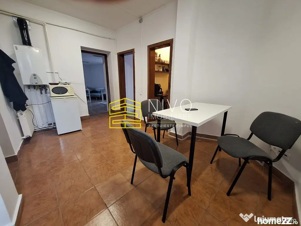 Spațiu de birou – Tg. Mureș – Semicentral – Zona Penitenciar - Targu Mures (Mures)
