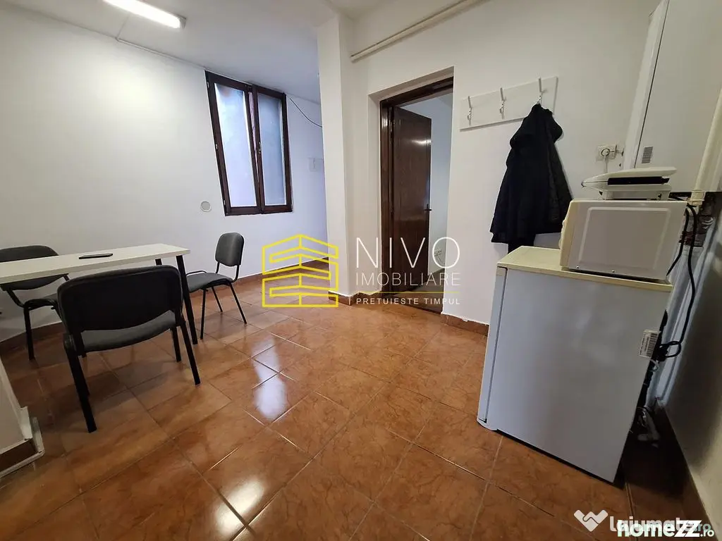 Spațiu de birou – Tg. Mureș – Semicentral – Zona Penitenciar - Targu Mures (Mures)