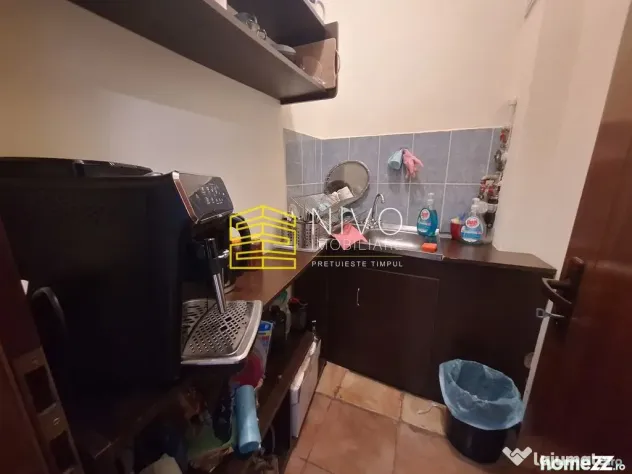 Spațiu de birou – Tg. Mureș – Semicentral – Zona Penitenciar - Targu Mures (Mures)