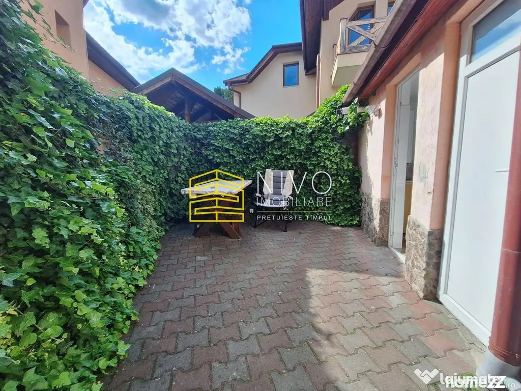 Spațiu de birou – Tg. Mureș – Semicentral – Zona Penitenciar - Targu Mures (Mures)