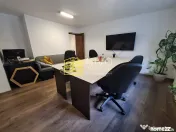 Spațiu de birou – Tg. Mureș – Semicentral – Zona ... 