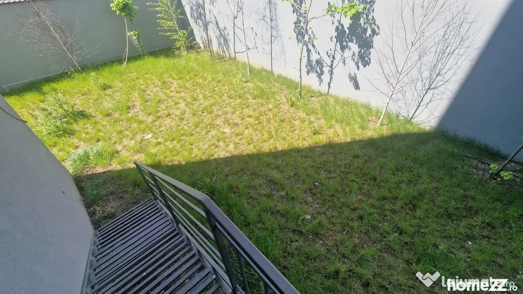 METROU PACII 2 CAMERE CU GRADINA DE 150 mp COMISION 0%