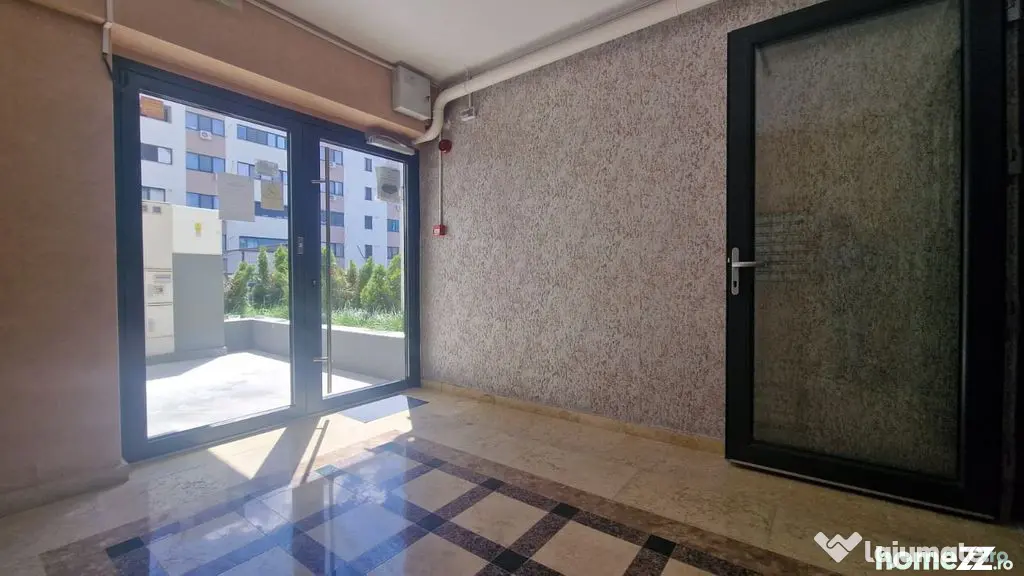 METROU PACII 2 CAMERE CU GRADINA DE 150 mp COMISION 0%
