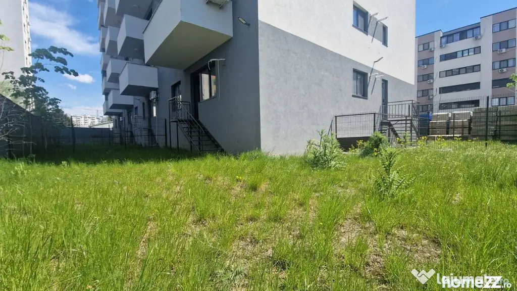 METROU PACII 2 CAMERE CU GRADINA DE 150 mp COMISION 0%