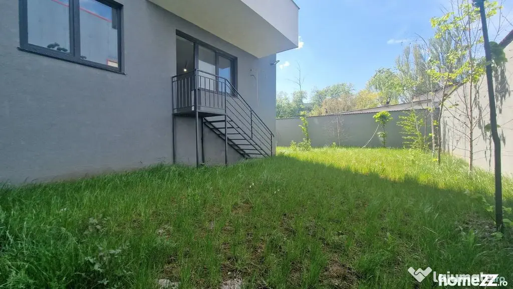 METROU PACII 2 CAMERE CU GRADINA DE 150 mp COMISION 0%