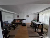 Casă cu 2 apartamente, mansardă și teren 1000 mp – Tom
